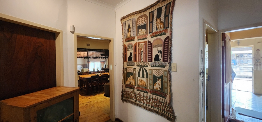 4 Bedroom Property for Sale in Swellendam Western Cape